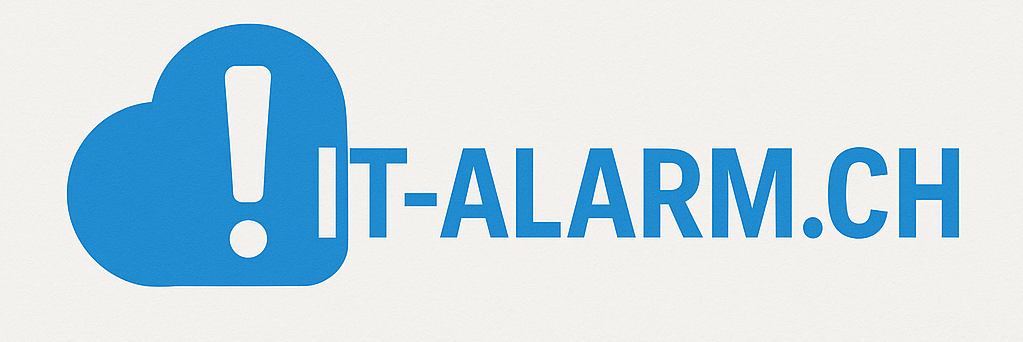IT-Alarm